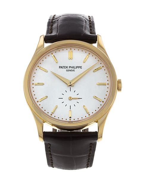 patek philippe calatrava 5196j 001|Patek Philippe Calatrava price list.